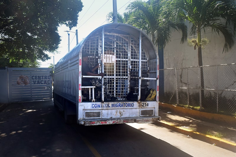 República Dominicana expulsa a miles de haitianos y estos son los efectos de sus deportaciones República Dominicana expulsa a miles de haitianos y estos son los efectos de sus deportaciones