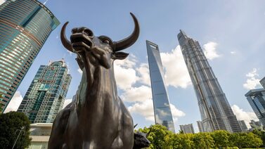 Los mercados emergentes iniciaron 2026 con flujos récord: las tres razones que lo explican Los mercados emergentes iniciaron 2026 con flujos récord: las tres razones que lo explican