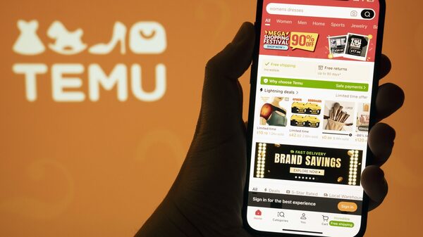 ¿El auge de Temu se enfría? PDD alerta por debilidad del consumo y aranceles ¿El auge de Temu se enfría? PDD alerta por debilidad del consumo y aranceles