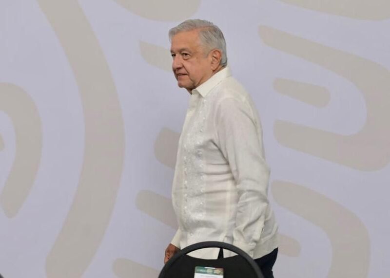 Andrés Manuel López Obrador Andrés Manuel López Obrador