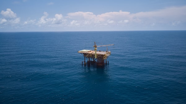 México busca sumar reservas petroleras con la menor probabilidad de extracción México busca sumar reservas petroleras con la menor probabilidad de extracción