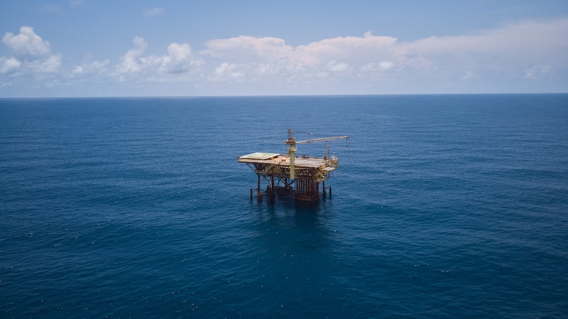 México busca sumar reservas petroleras con la menor probabilidad de extracción México busca sumar reservas petroleras con la menor probabilidad de extracción