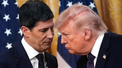 Se prevé que la Fed suba las tasas de interés desafiando al presidente Donald Trump Se prevé que la Fed suba las tasas de interés desafiando al presidente Donald Trump
