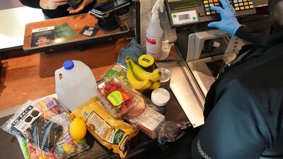 Contrabando, lavado de dinero y subsidios: causas de la baja inflación en Bolivia Contrabando, lavado de dinero y subsidios: causas de la baja inflación en Bolivia