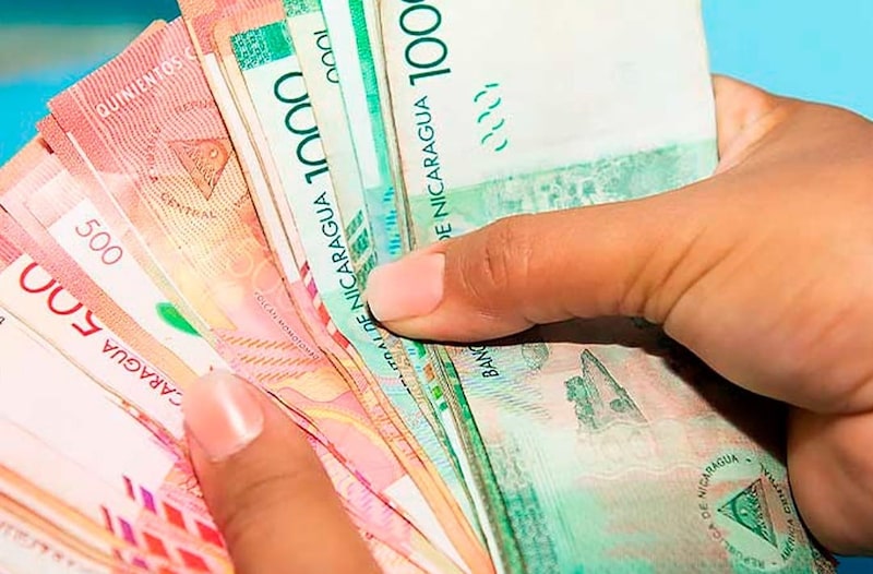 Aguinaldo en Nicaragua Aguinaldo en Nicaragua