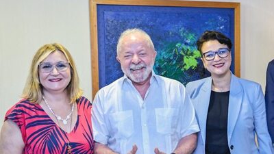 BB e Caixa terão funcionárias de carreira na presidência BB e Caixa terão funcionárias de carreira na presidência