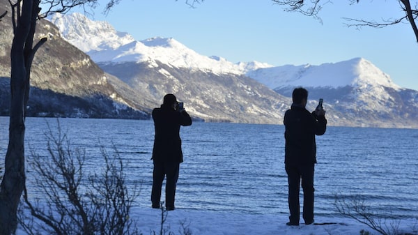 Viaje al fin del mundo: ¿cómo es visitar Ushuaia? Viaje al fin del mundo: ¿cómo es visitar Ushuaia?