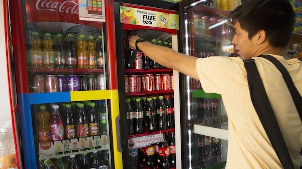 Oxxo ya es dueña de OK Market: suma 258 tiendas en Chile Oxxo ya es dueña de OK Market: suma 258 tiendas en Chile