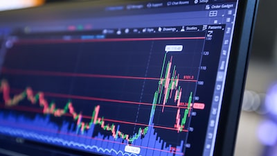Estas fueron las 10 acciones del S&P 500 que mejor se comportaron en julio de 2026 Estas fueron las 10 acciones del S&P 500 que mejor se comportaron en julio de 2026