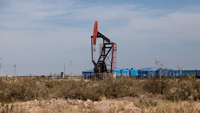 Chevron cree que Milei debe “hacer más” para potenciar el auge del shale en Argentina Chevron cree que Milei debe “hacer más” para potenciar el auge del shale en Argentina