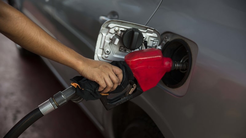 Fondo de Estabilización de Precios de Combustibles debe liquidarse: Contraloría Fondo de Estabilización de Precios de Combustibles debe liquidarse: Contraloría