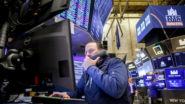 S&P 500 avanza impulsado por el sector tecnológico, mientras los metales rompen máximos S&P 500 avanza impulsado por el sector tecnológico, mientras los metales rompen máximos