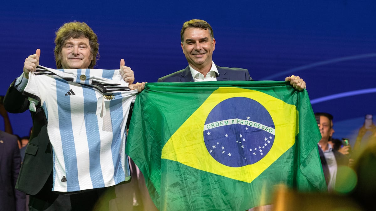 Cómo le pega a la economía argentina y al gobierno de Milei el triunfo de Lula en Brasil