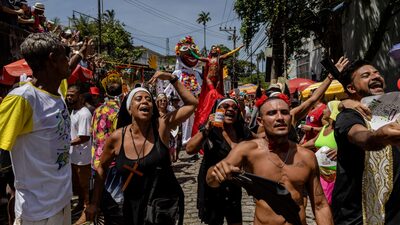 Carnaval é feriado? O que abre e o que fecha nos dias de festa em 2024 Carnaval é feriado? O que abre e o que fecha nos dias de festa em 2024