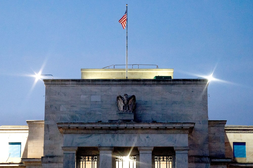 La Fed sigue cautelosa y espera más evidencia antes de recortar tasas, sin señales dovish en las minutas. Crece la percepción de que los tipos actuales están cerca de la neutralidad, limitando margen de flexibilización. La Fed sigue cautelosa y espera más evidencia antes de recortar tasas, sin señales dovish en las minutas. Crece la percepción de que los tipos actuales están cerca de la neutralidad, limitando margen de flexibilización.