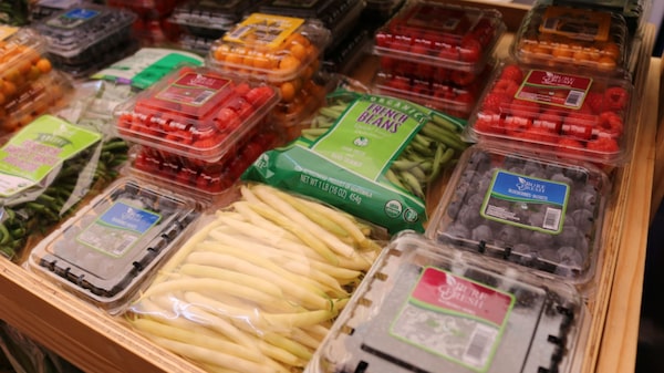 Mercados internacionales apetecen de preparados de frutas y verduras guatemaltecos Mercados internacionales apetecen de preparados de frutas y verduras guatemaltecos