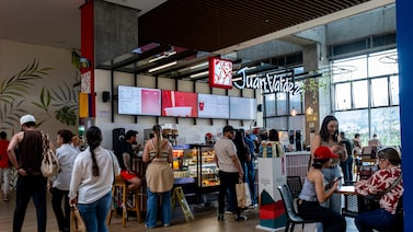 Marca colombiana aposta na Espanha como ‘trampolim’ para o café premium na Europa Marca colombiana aposta na Espanha como ‘trampolim’ para o café premium na Europa