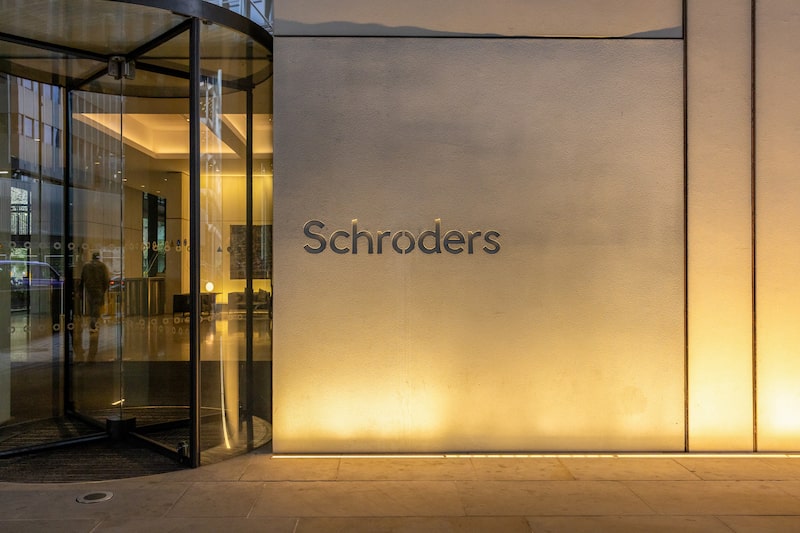 Schroders Schroders