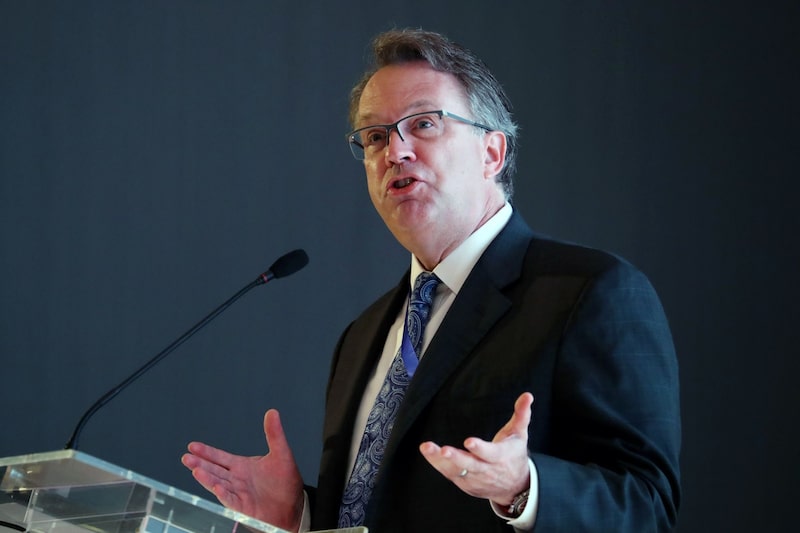 Williams disse que espera que o BC haja rapidamente para trazer a taxa básica de volta a níveis mais normais este ano Williams disse que espera que o BC haja rapidamente para trazer a taxa básica de volta a níveis mais normais este ano