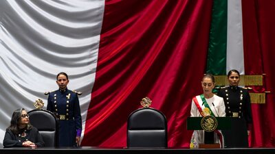 Revisión de reforma judicial tiene a México al borde de la crisis Revisión de reforma judicial tiene a México al borde de la crisis