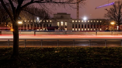 La rabieta mundial de los bonos es un comienzo de año desgarrador y preocupante La rabieta mundial de los bonos es un comienzo de año desgarrador y preocupante
