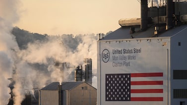 Acciones de Nippon Steel se desploman ante el temor a una venta masiva de bonos Acciones de Nippon Steel se desploman ante el temor a una venta masiva de bonos