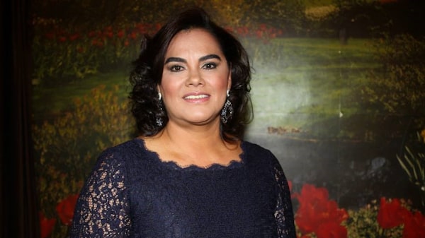 Condenan a 14 años de prisión a Rosa Elena de Lobo, exprimera dama de Honduras Condenan a 14 años de prisión a Rosa Elena de Lobo, exprimera dama de Honduras