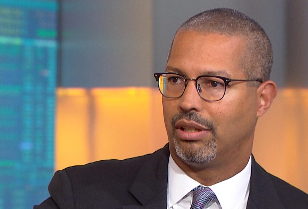 Seth Carpenter Seth Carpenter