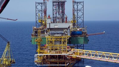 Grupo México prefiere paro de plataformas a que trabajen para Pemex con impagos Grupo México prefiere paro de plataformas a que trabajen para Pemex con impagos