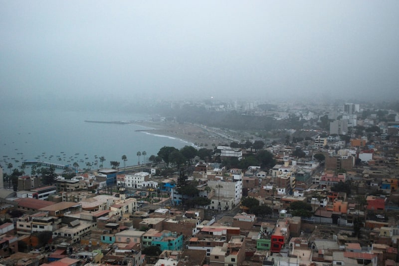 Lima - Perú Lima - Perú