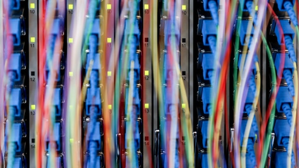 Día de Internet: Argentina, atrasada en el despliegue de conexiones por fibra óptica Día de Internet: Argentina, atrasada en el despliegue de conexiones por fibra óptica