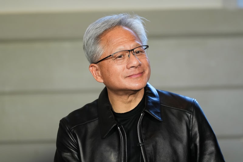 Nvidia Corp. Backs Swedish Sferical One AI Supercomputer Nvidia Corp. Backs Swedish Sferical One AI Supercomputer