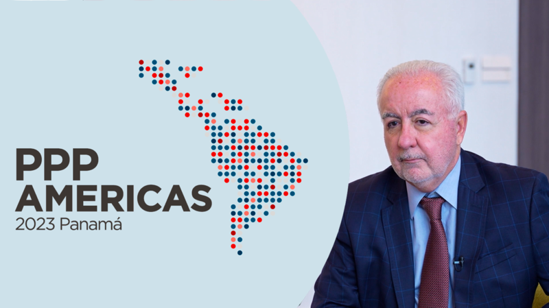 Marcus Cavalcanti, secretário especial do Programa de Parcerias de Investimentos Federais (PPI) Marcus Cavalcanti, secretário especial do Programa de Parcerias de Investimentos Federais (PPI)