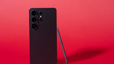 Privacidad, velocidad de carga y otras cuatro funciones del Galaxy S26 Ultra de Samsung Privacidad, velocidad de carga y otras cuatro funciones del Galaxy S26 Ultra de Samsung