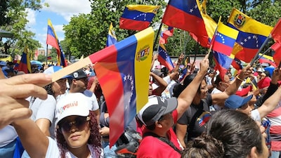 ¿Aumentará el Bono de Guerra Económica en Venezuela en septiembre 2025? Esto se sabe ¿Aumentará el Bono de Guerra Económica en Venezuela en septiembre 2025? Esto se sabe