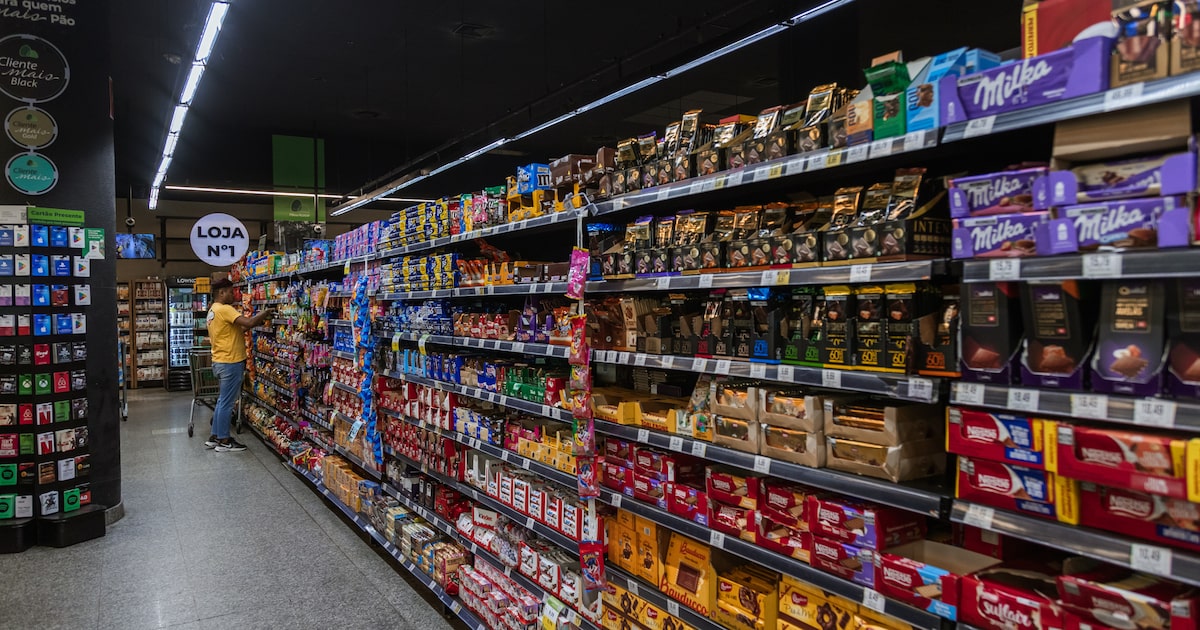 Black Friday: Casas Bahia e GPA usam apelo de compra antes de alta do juro