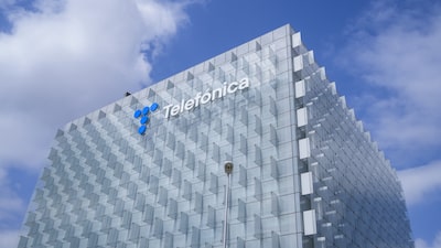 Telefónica evalúa préstamo al comprador de su filial en México Telefónica evalúa préstamo al comprador de su filial en México