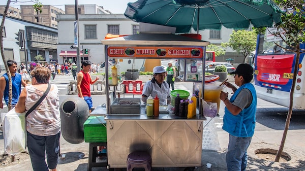 Scotiabank revisa al alza proyección de inflación para 2026 en Perú: estas son sus estimaciones Scotiabank revisa al alza proyección de inflación para 2026 en Perú: estas son sus estimaciones