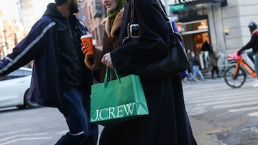 Índice sugiere que la preocupación de los ricos puede anticipar optimismo bursátil Índice sugiere que la preocupación de los ricos puede anticipar optimismo bursátil