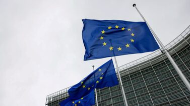 ¿Cómo puede responder Europa a los aranceles de Trump? Los escenarios de Citi y Goldman ¿Cómo puede responder Europa a los aranceles de Trump? Los escenarios de Citi y Goldman