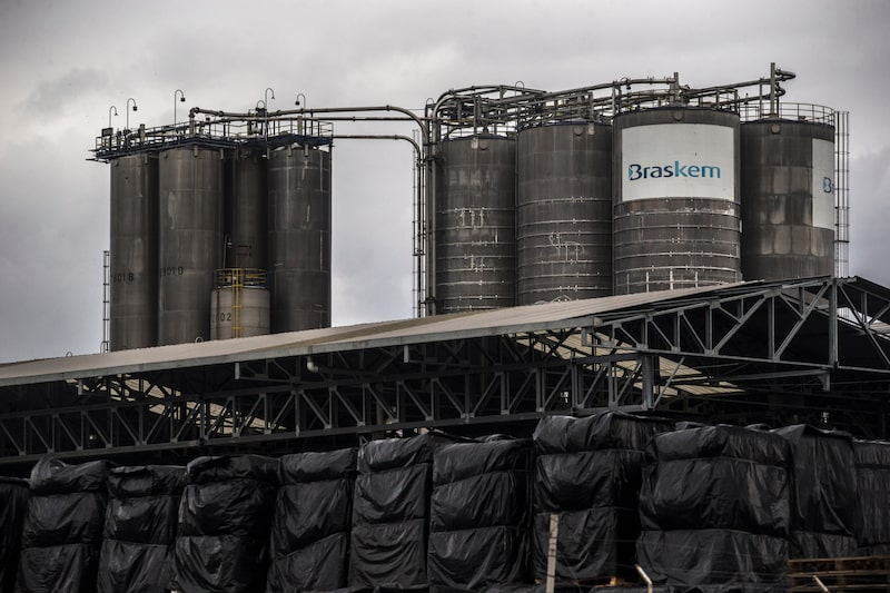 Bloomberg Línea Bloomberg Línea