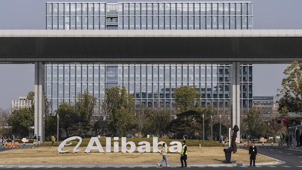 El Pentágono retira lista que señalaba a Alibaba y BYD de apoyar al Ejército chino El Pentágono retira lista que señalaba a Alibaba y BYD de apoyar al Ejército chino