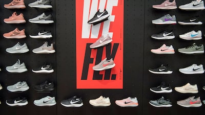 ¿Es buena idea invertir en Nike? Wall Street ve un potencial de retorno que supera el 20% ¿Es buena idea invertir en Nike? Wall Street ve un potencial de retorno que supera el 20%