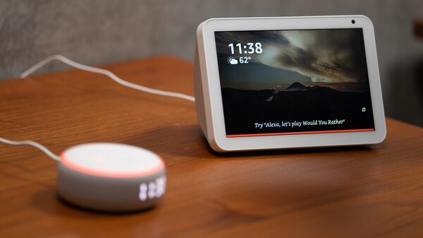 Amazon dejará de pagarle a los desarrolladores por crear aplicaciones para Alexa Amazon dejará de pagarle a los desarrolladores por crear aplicaciones para Alexa