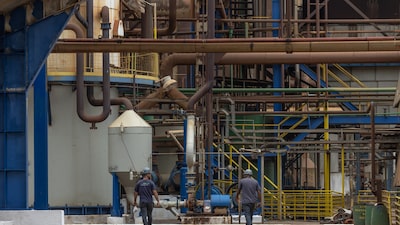 Brasil impulsará en la COP30 un pacto global por los combustibles limpios Brasil impulsará en la COP30 un pacto global por los combustibles limpios