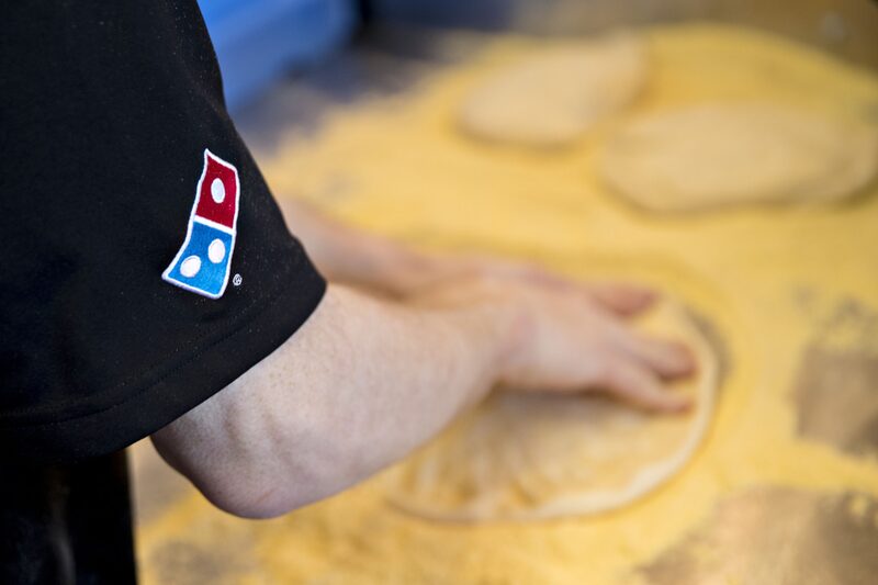 Crescente classe média da China e seu apetite cada vez maior por outas culinárias têm atraído operadoras de fast food ao país Crescente classe média da China e seu apetite cada vez maior por outas culinárias têm atraído operadoras de fast food ao país