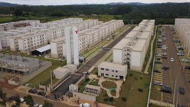 Tenda prevê benefícios ‘expressivos’ com reajuste do Minha Casa Minha Vida, diz CFO Tenda prevê benefícios ‘expressivos’ com reajuste do Minha Casa Minha Vida, diz CFO