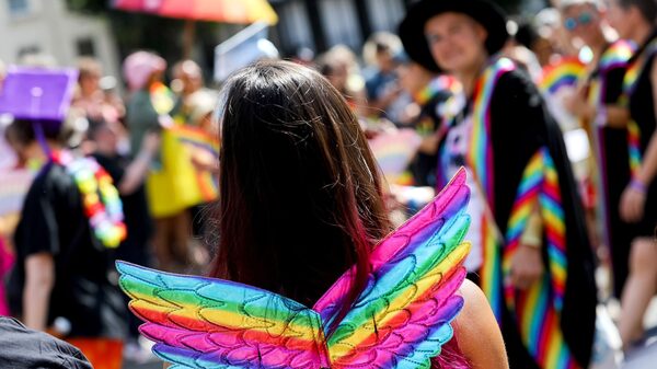 Generación Z del Reino Unido es dos veces más propensa a identificarse como LGB+ Generación Z del Reino Unido es dos veces más propensa a identificarse como LGB+