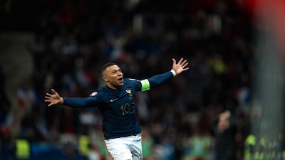 ¿Hasta cuándo tienen contrato Vinícius Júnior y Mbappé con el Real Madrid? ¿Hasta cuándo tienen contrato Vinícius Júnior y Mbappé con el Real Madrid?
