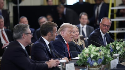 A Europa teve muitas eras. Agora, continente entra na era da humilhação A Europa teve muitas eras. Agora, continente entra na era da humilhação